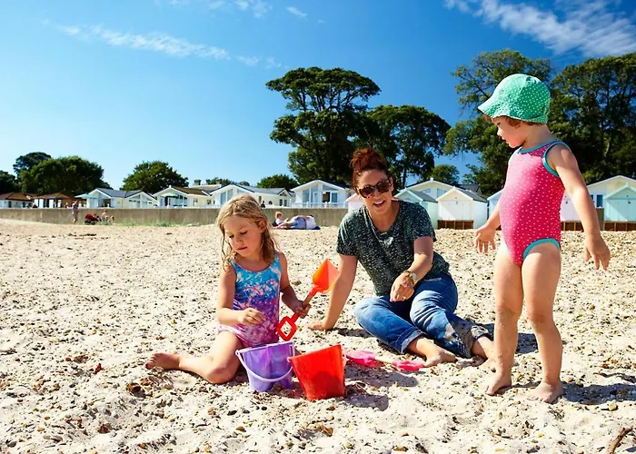 Sandhills Apartments, Mudeford
