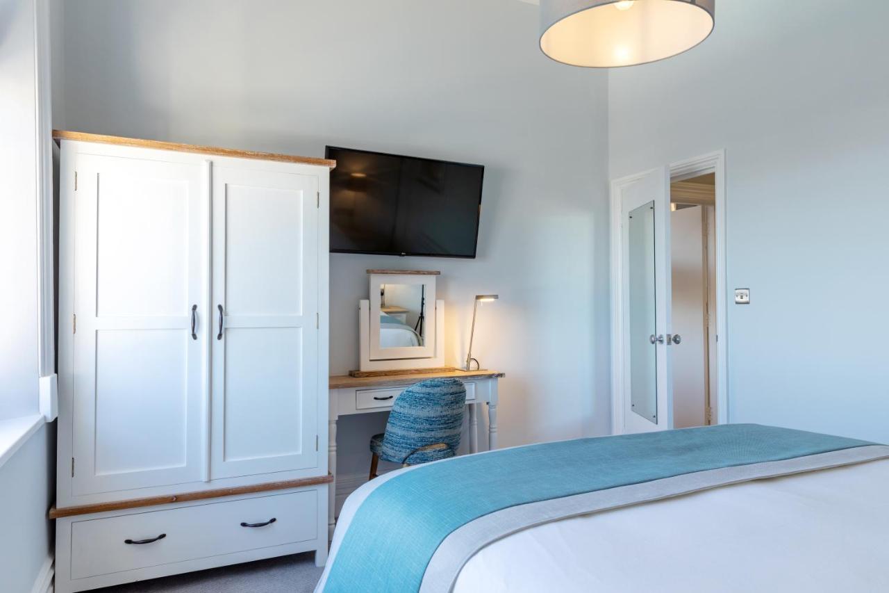 Apartment Sandhills Apartments, Mudeford Christchurch (Dorset)