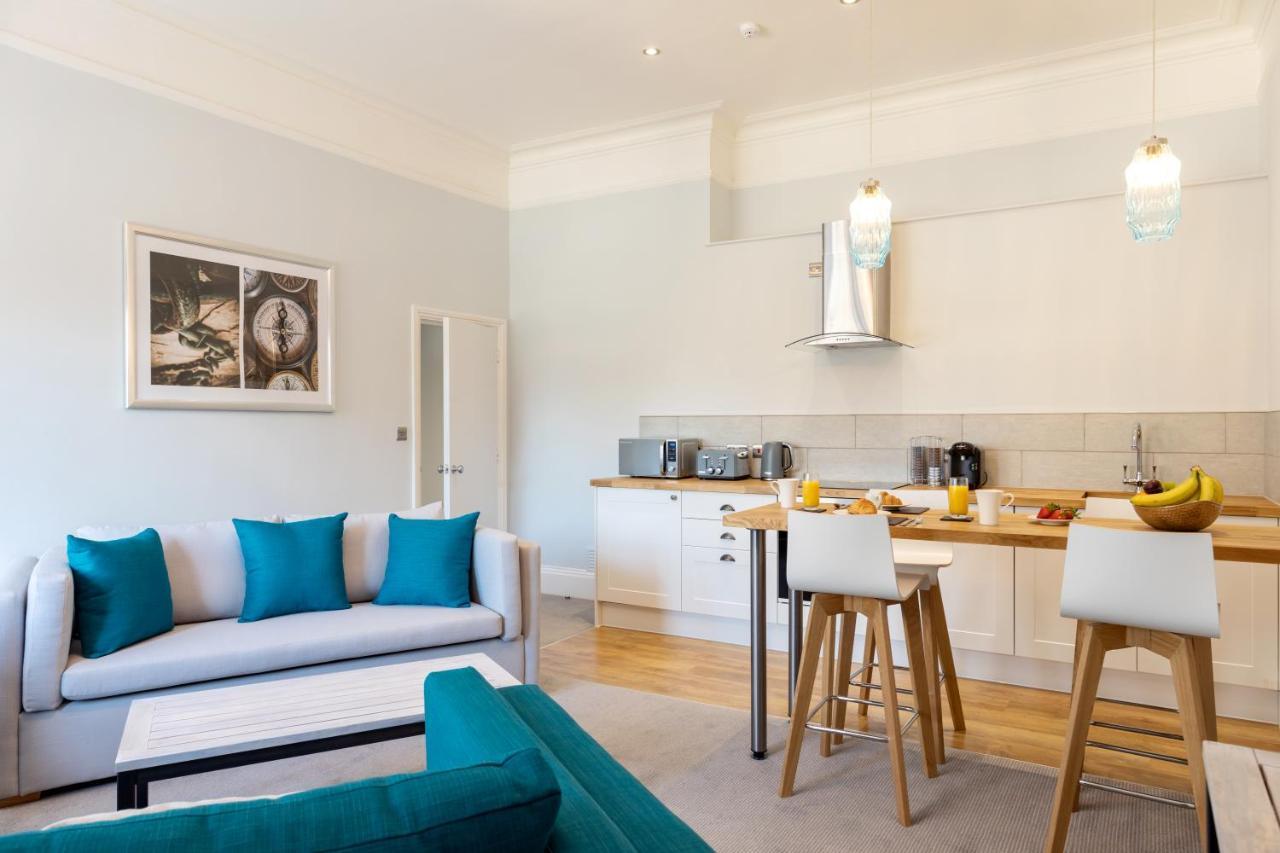 Sandhills Apartments, Mudeford Apartment Christchurch (Dorset)