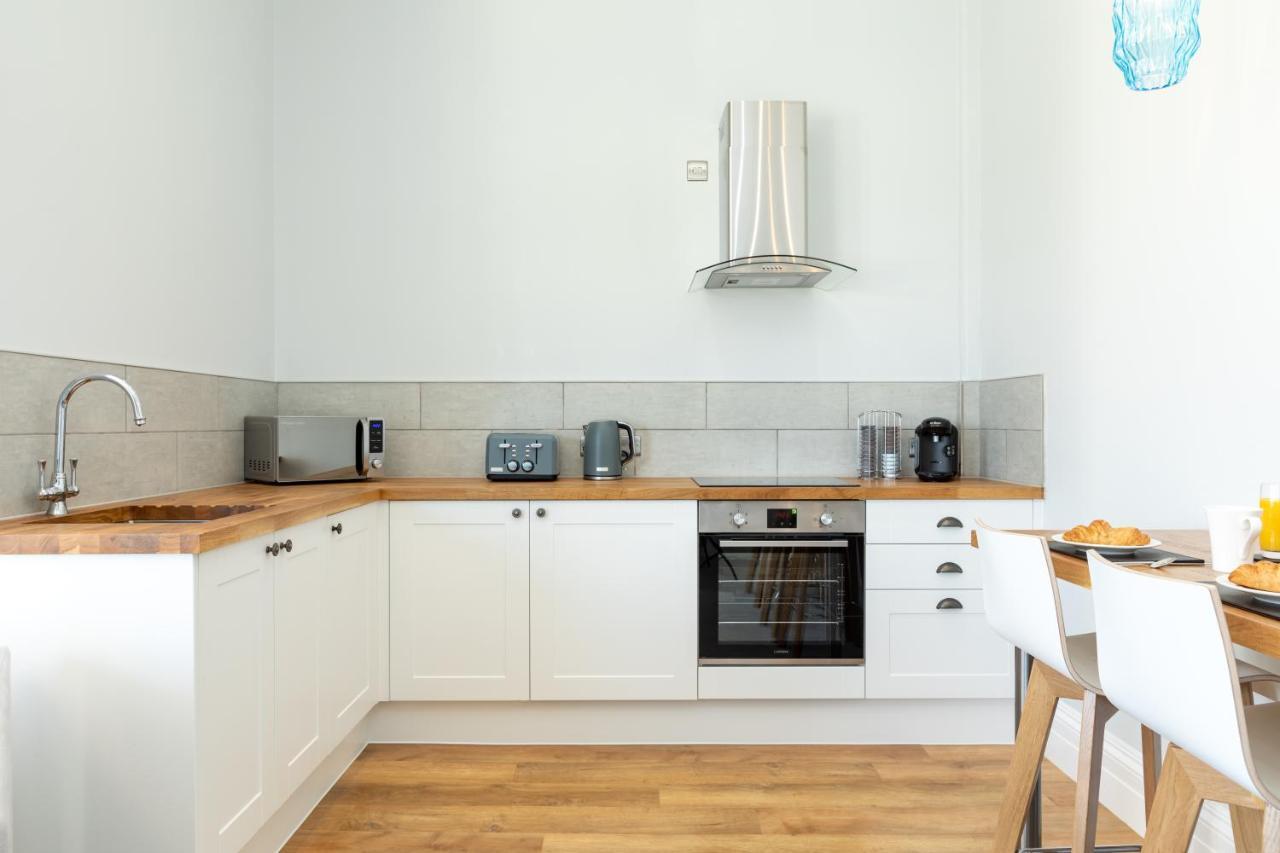 Sandhills Apartments, Mudeford Christchurch (Dorset)