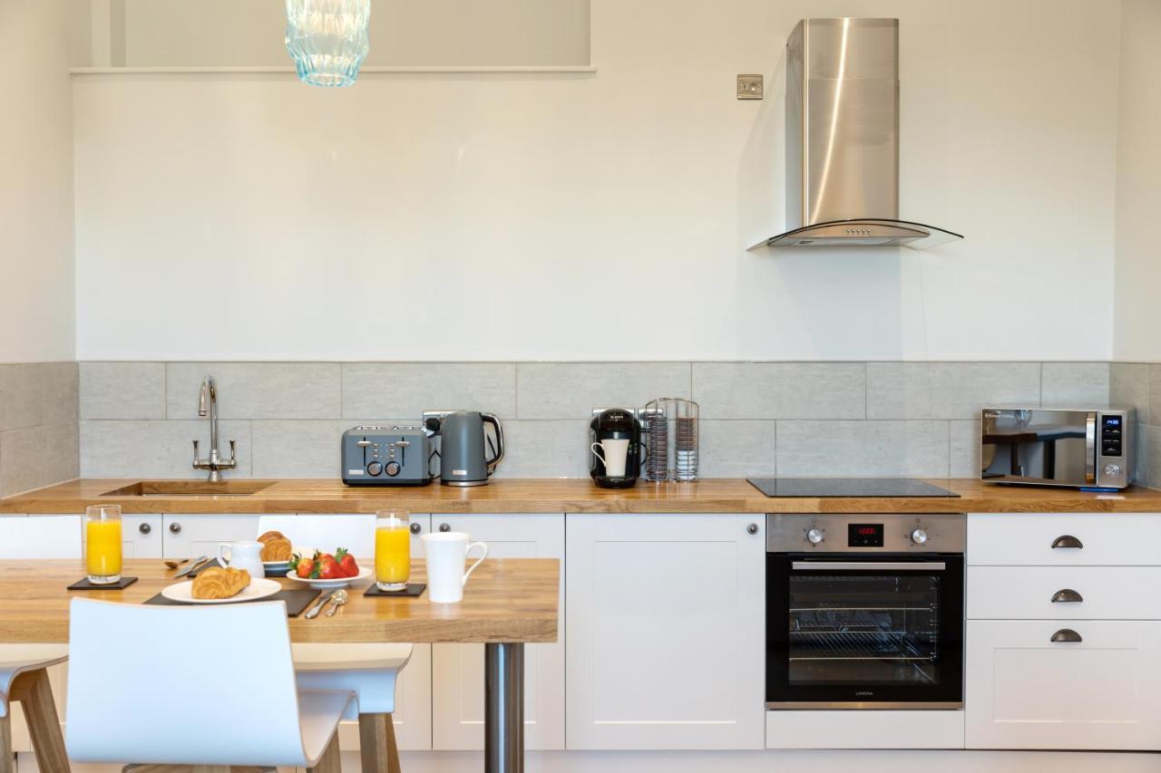 Sandhills Apartments, Mudeford Apartment