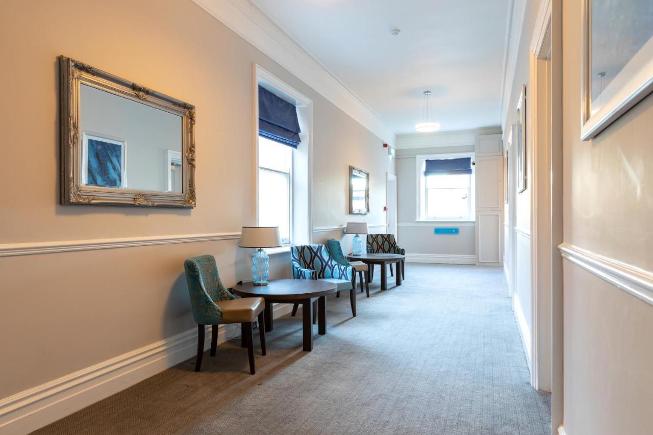 Sandhills Apartments, Mudeford Apartment *