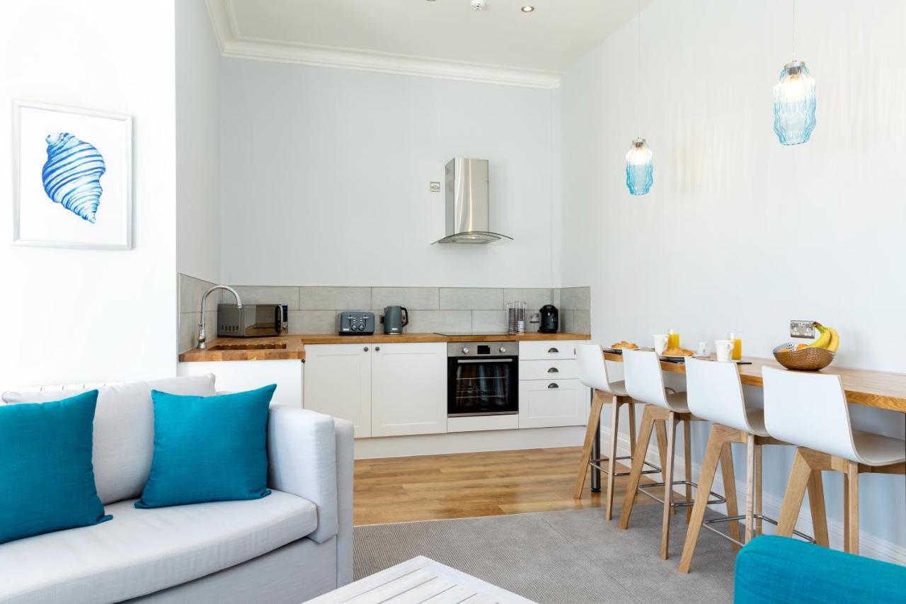 Apartment Sandhills Apartments, Mudeford
