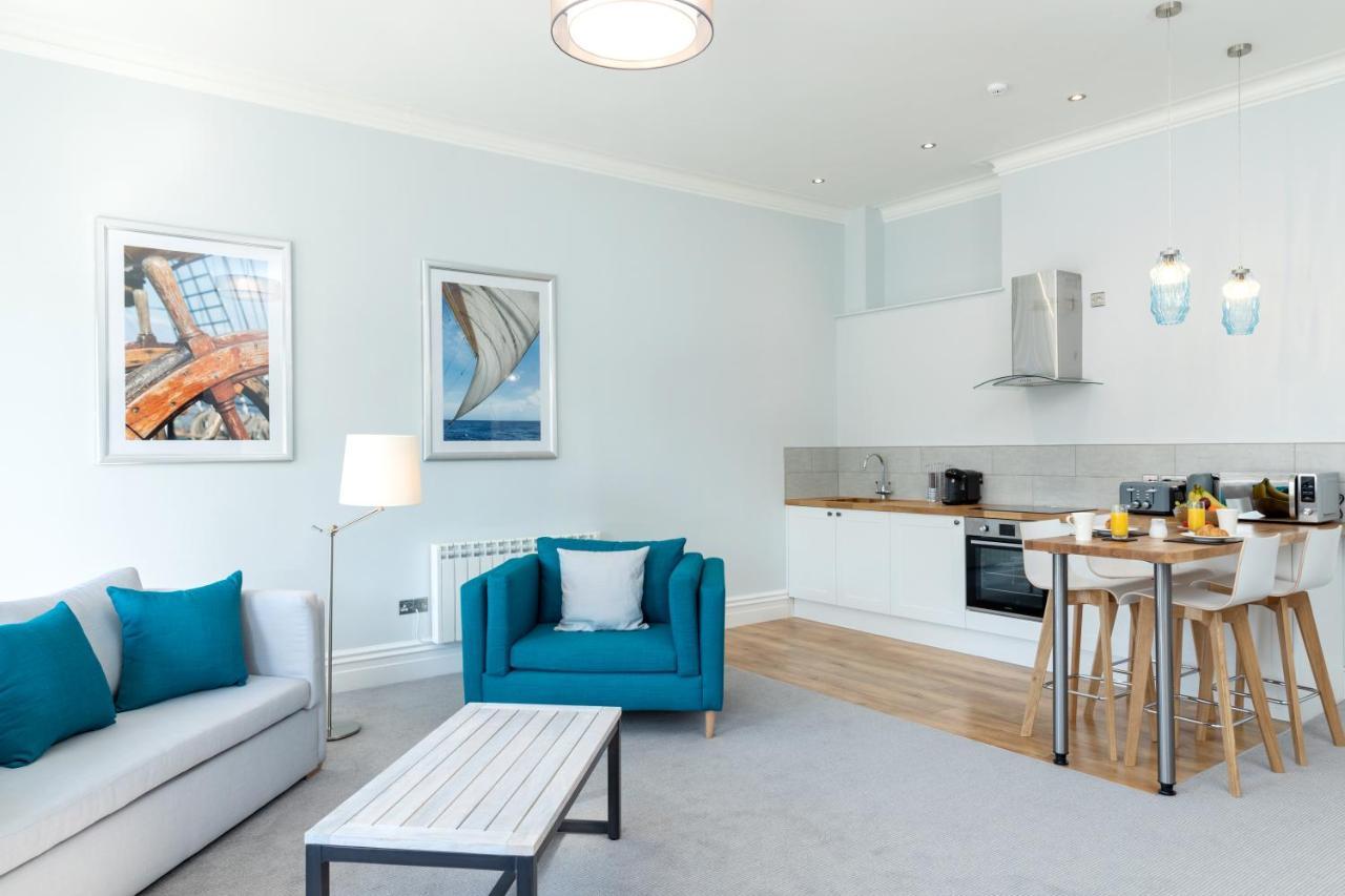 Apartment Sandhills Apartments, Mudeford *