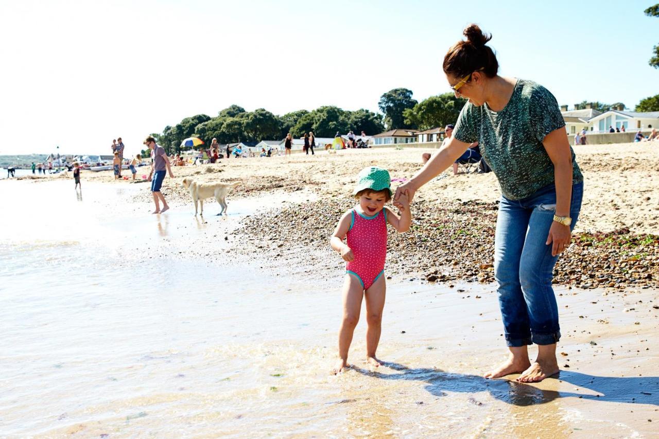 Apartment Sandhills Apartments, Mudeford *
