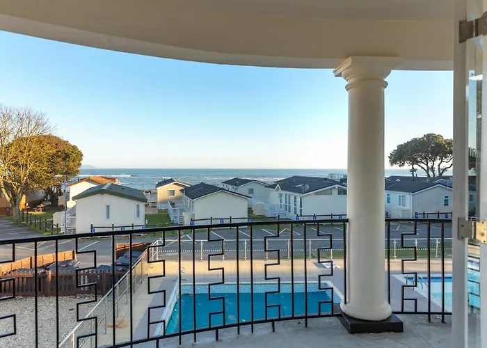 Sandhills Apartments, Mudeford