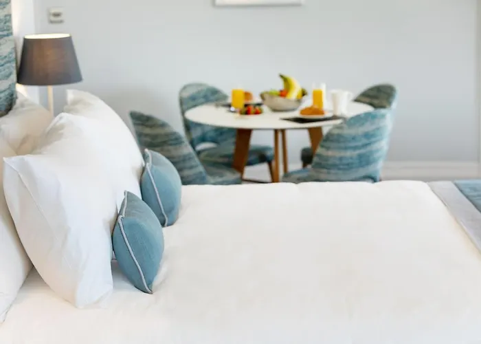 Sandhills Apartments, Mudeford