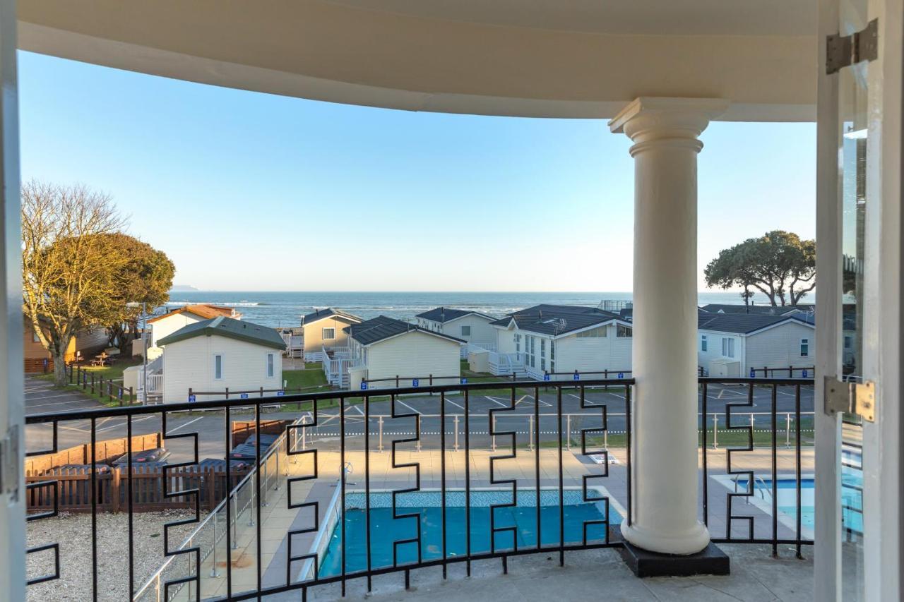 Sandhills Apartments, Mudeford Apartamento Christchurch (Dorset)