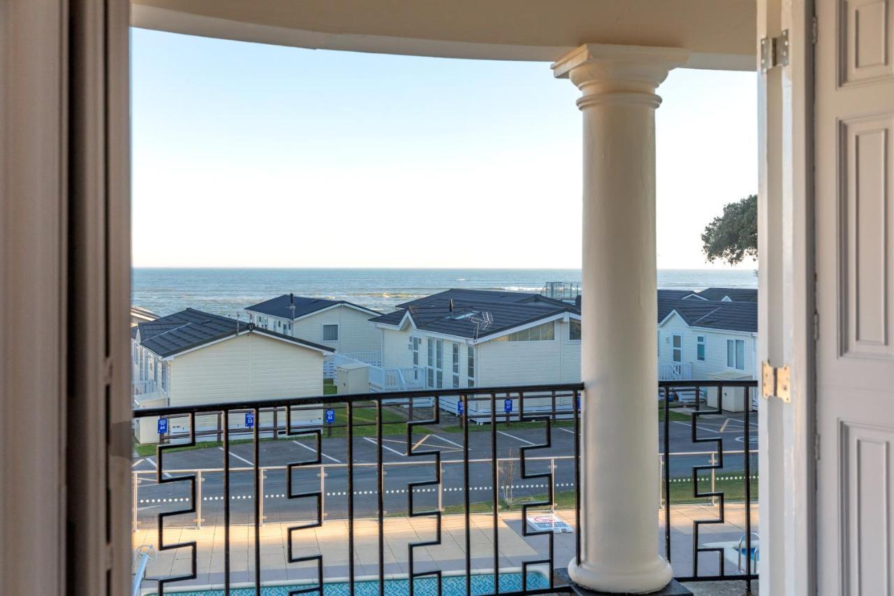 Sandhills Apartments, Mudeford Apartamento *