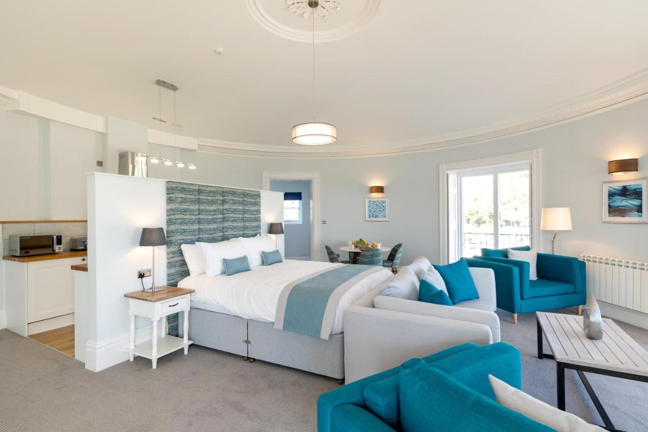 Apartamento Sandhills Apartments, Mudeford *