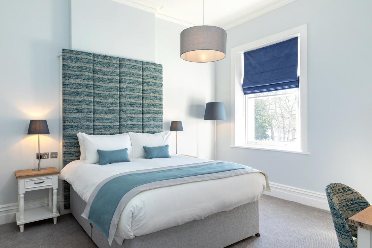 Sandhills Apartments, Mudeford Apartamento Christchurch (Dorset)