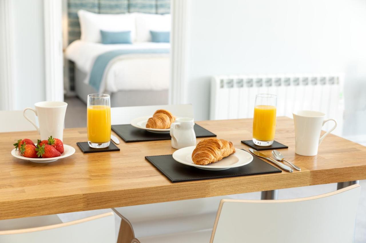 Sandhills Apartments, Mudeford