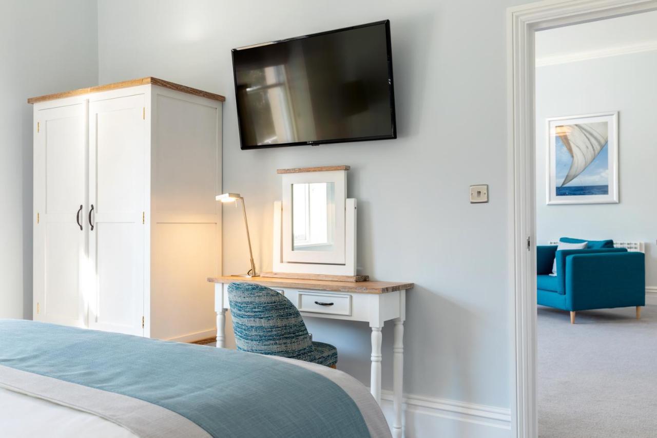 Sandhills Apartments, Mudeford Christchurch (Dorset)