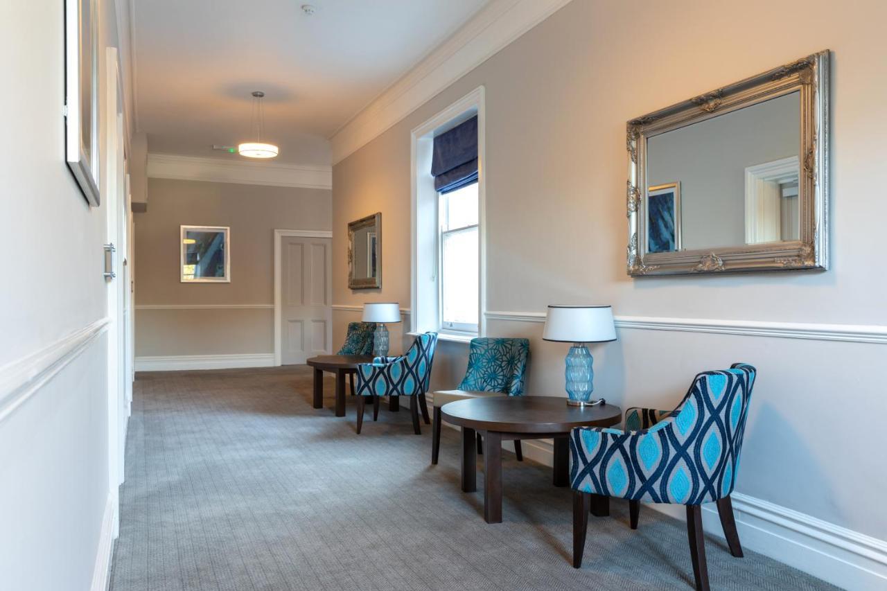 Sandhills Apartments, Mudeford Apartamento