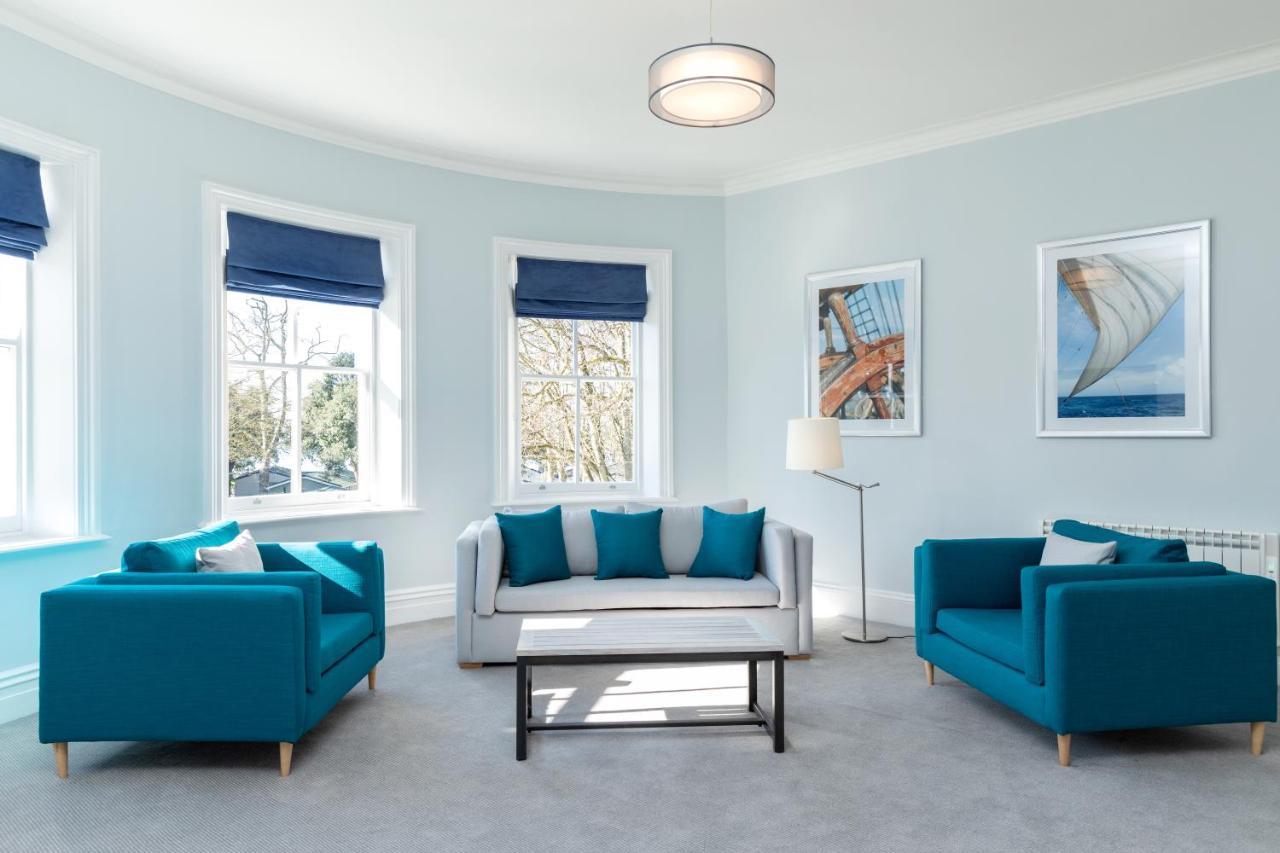 Sandhills Apartments, Mudeford *