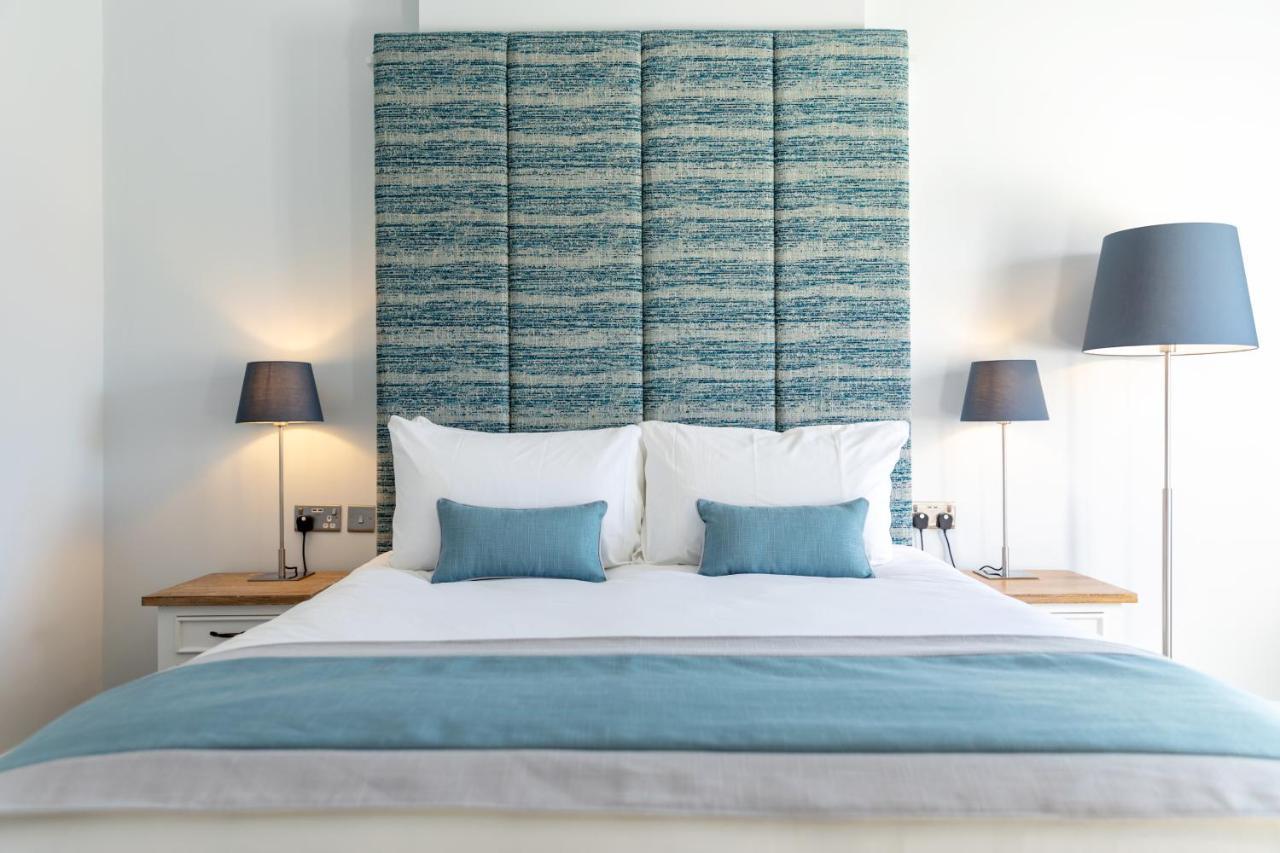 Apartamento Sandhills Apartments, Mudeford Christchurch (Dorset)