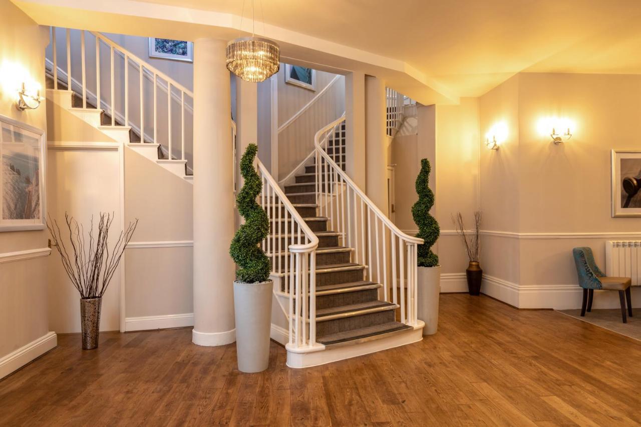 Sandhills Apartments, Mudeford Apartamento *