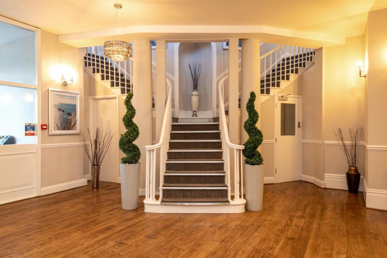 Sandhills Apartments, Mudeford