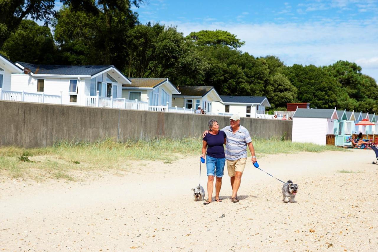 Apartamento Sandhills Apartments, Mudeford Christchurch (Dorset)