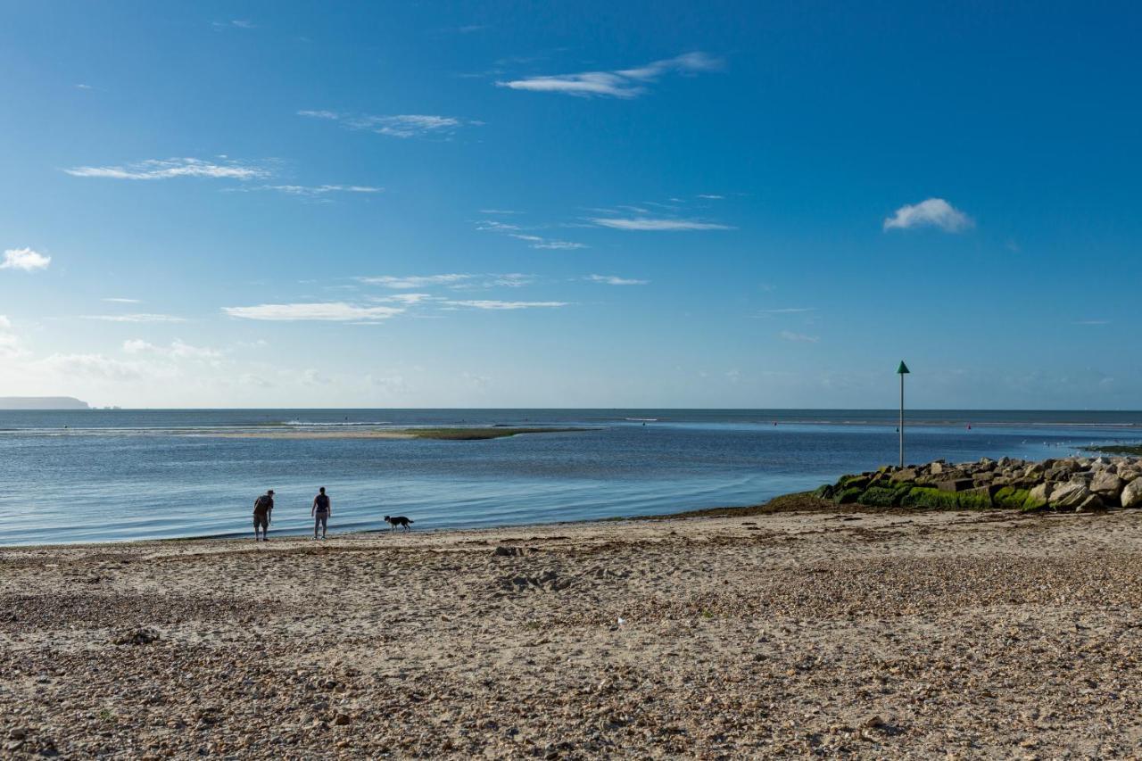 Sandhills Apartments, Mudeford Christchurch (Dorset)