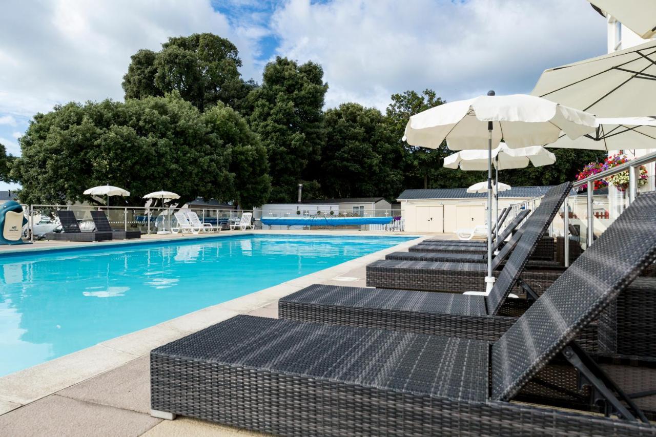 Apartamento Sandhills Apartments, Mudeford Christchurch (Dorset)