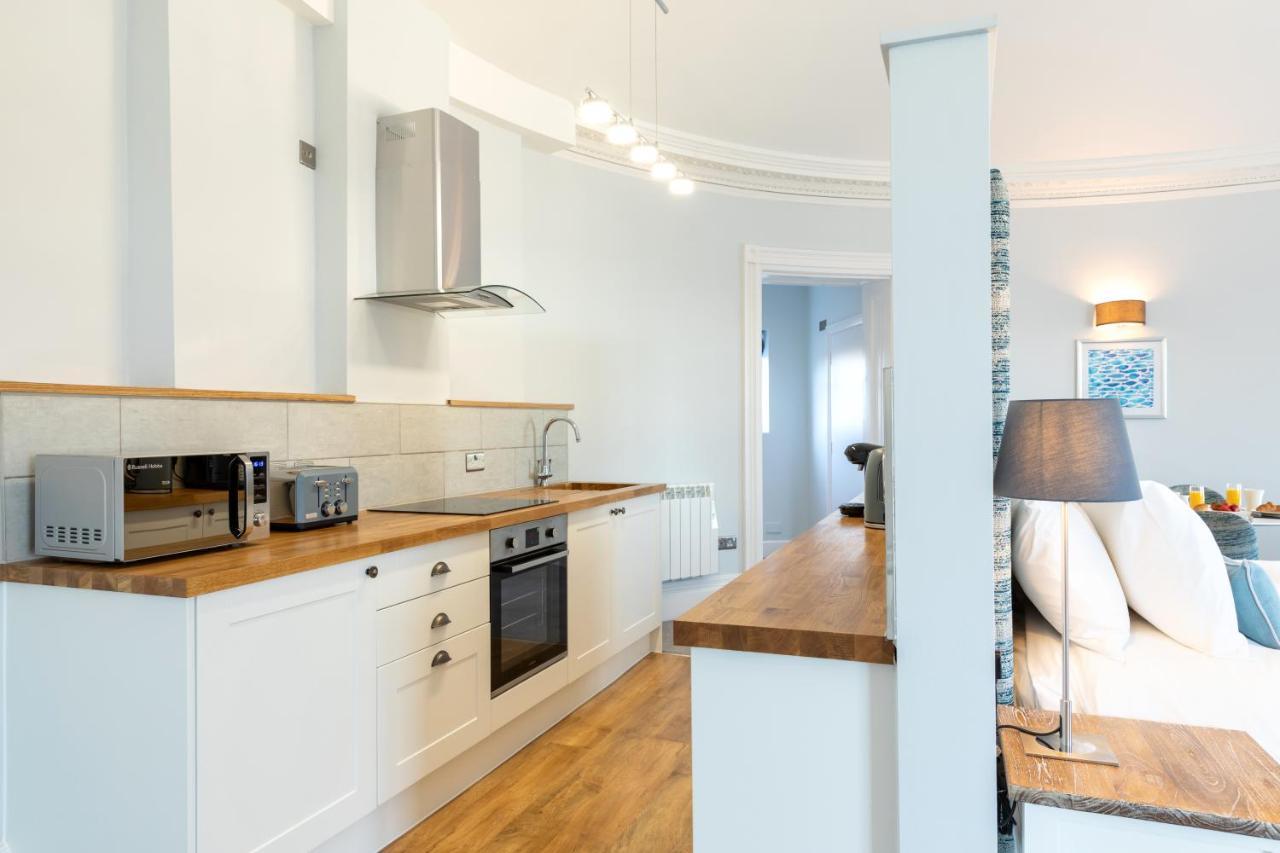 Sandhills Apartments, Mudeford * Christchurch (Dorset)