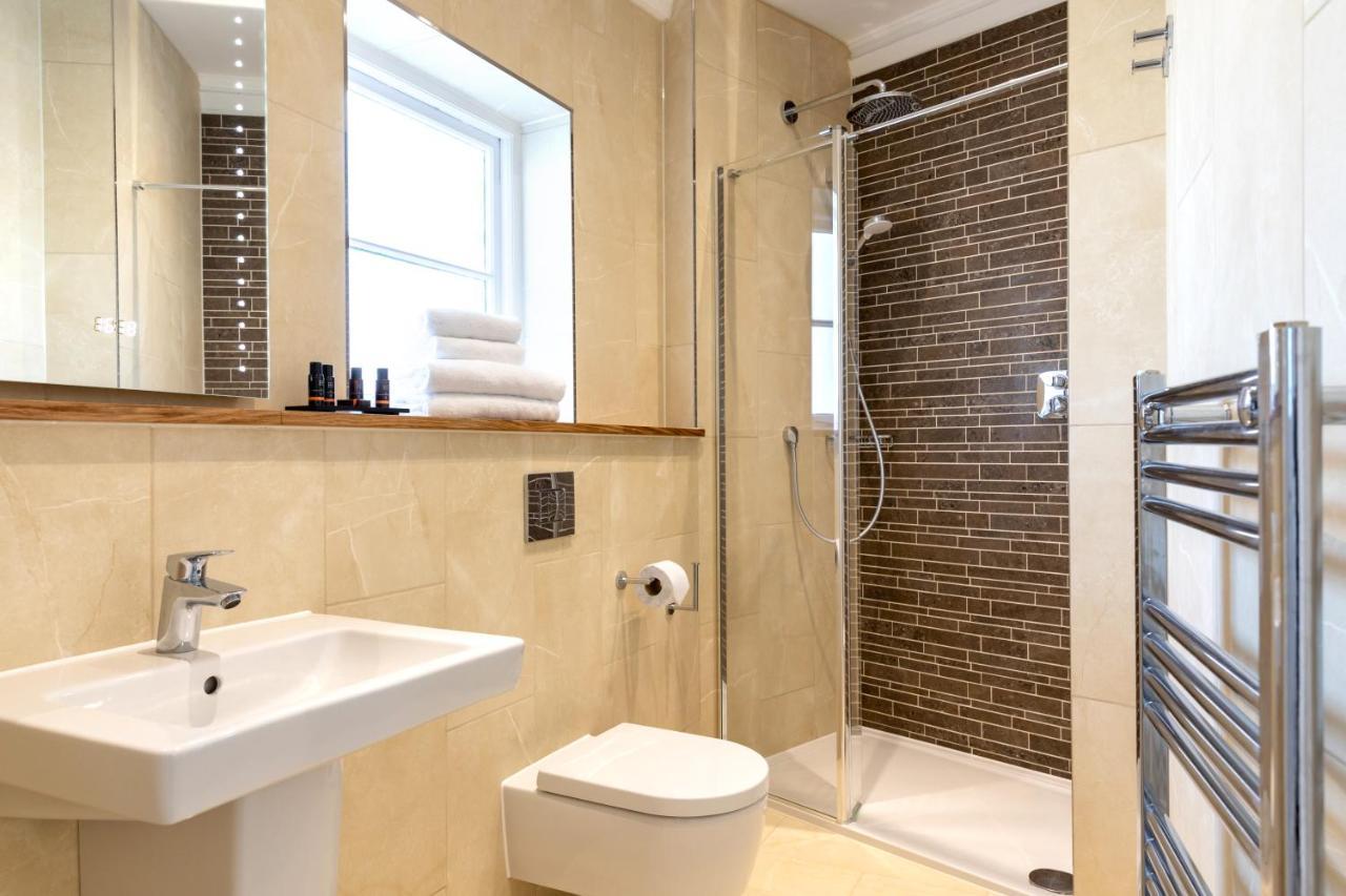 Sandhills Apartments, Mudeford Appartement Christchurch (Dorset)