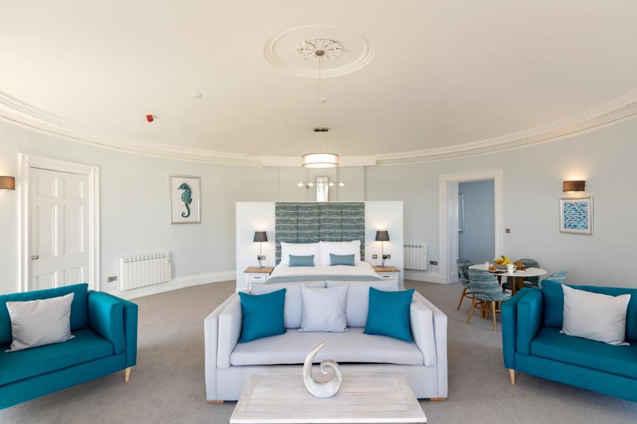 Sandhills Apartments, Mudeford
