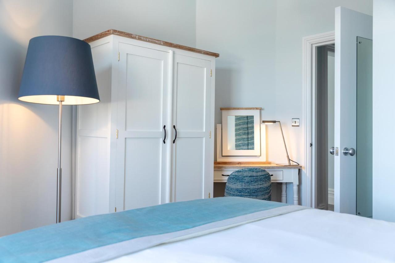 Sandhills Apartments, Mudeford *