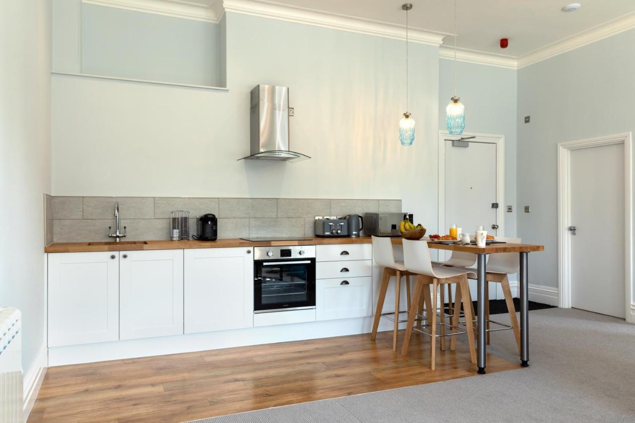 Appartement Sandhills Apartments, Mudeford Christchurch (Dorset)