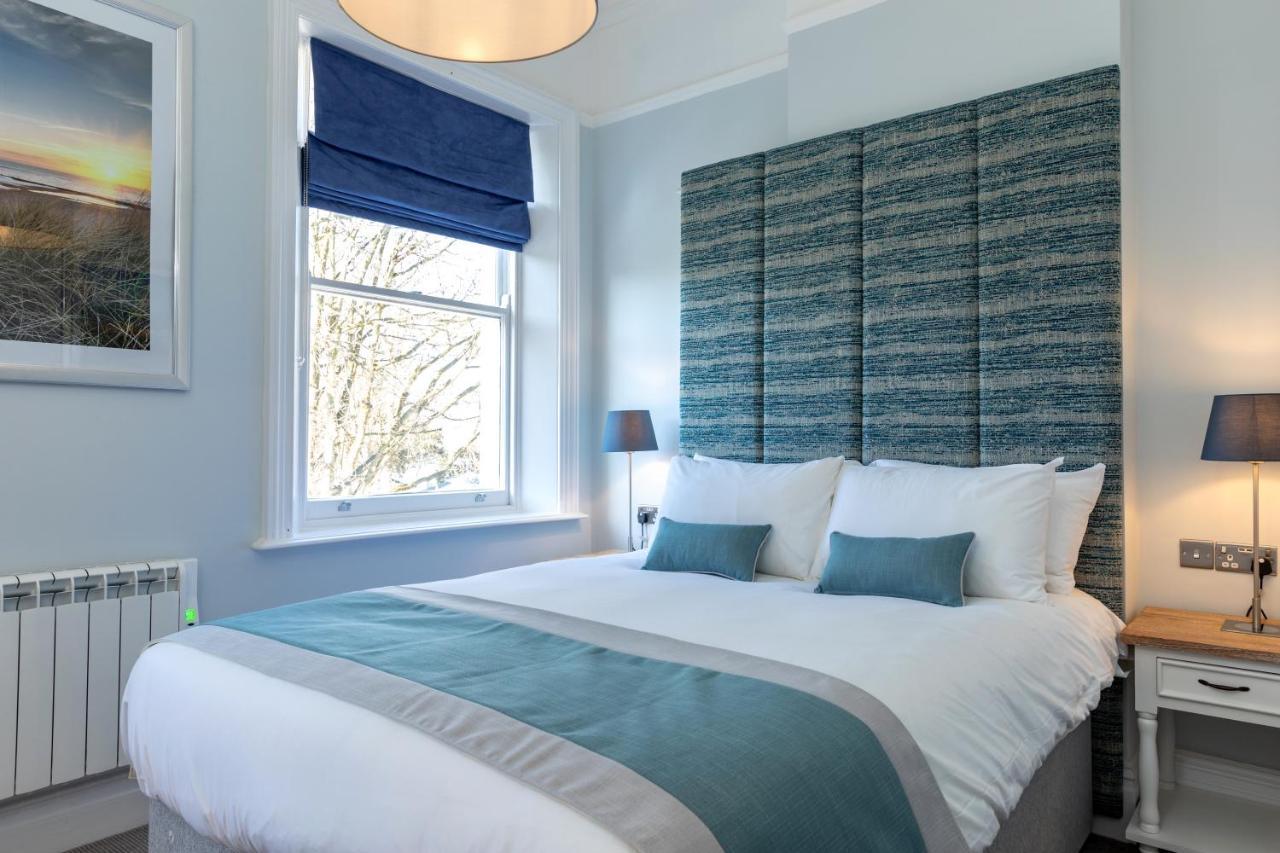 Sandhills Apartments, Mudeford * Christchurch (Dorset)