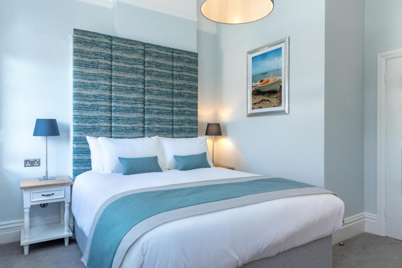 Sandhills Apartments, Mudeford Appartement *